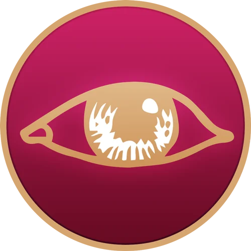 THE EYE